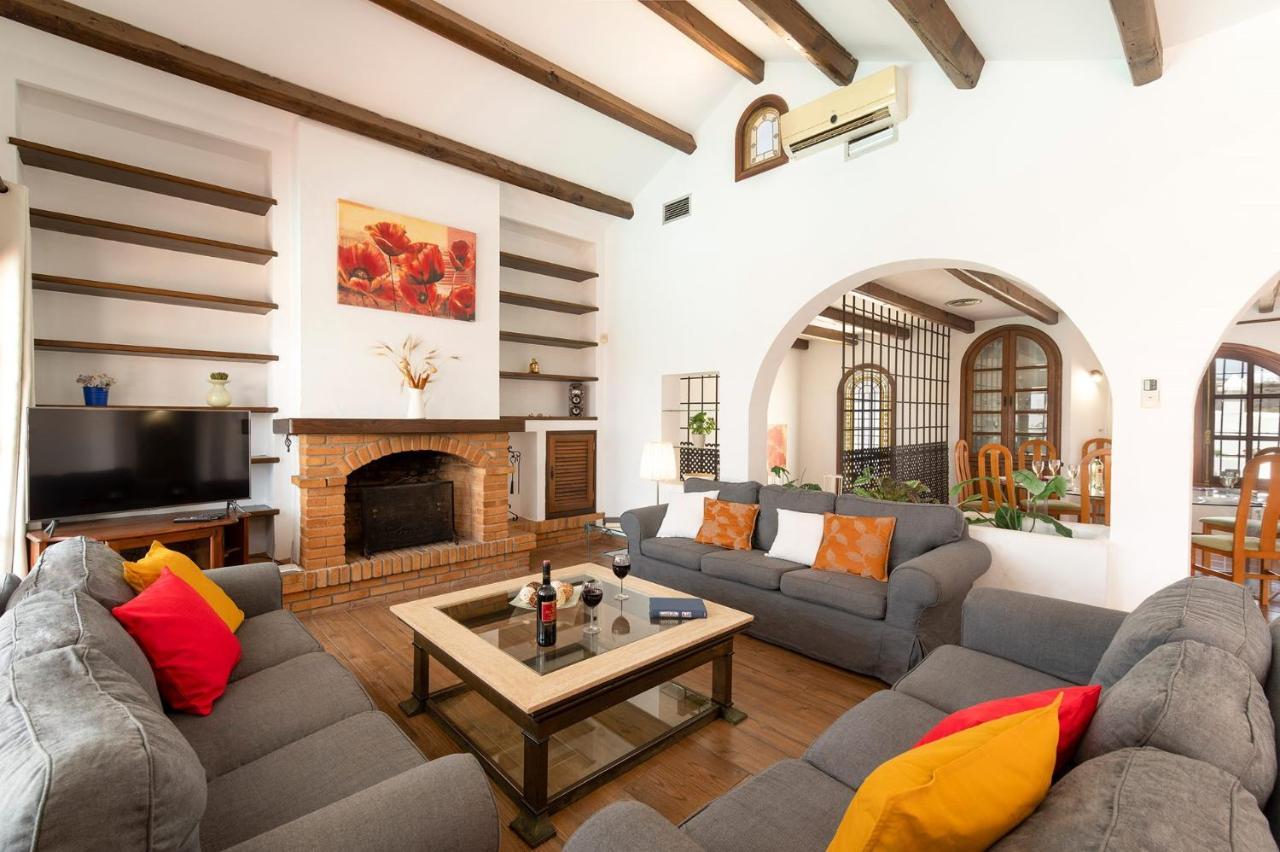 Villa Nikki By Villa Plus Пуерто-дель-Кармен Екстер'єр фото